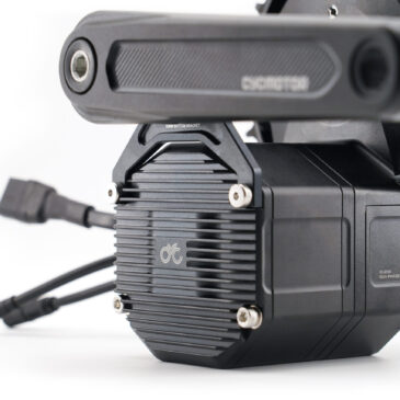 CYC PHOTN Gen2 予約開始
